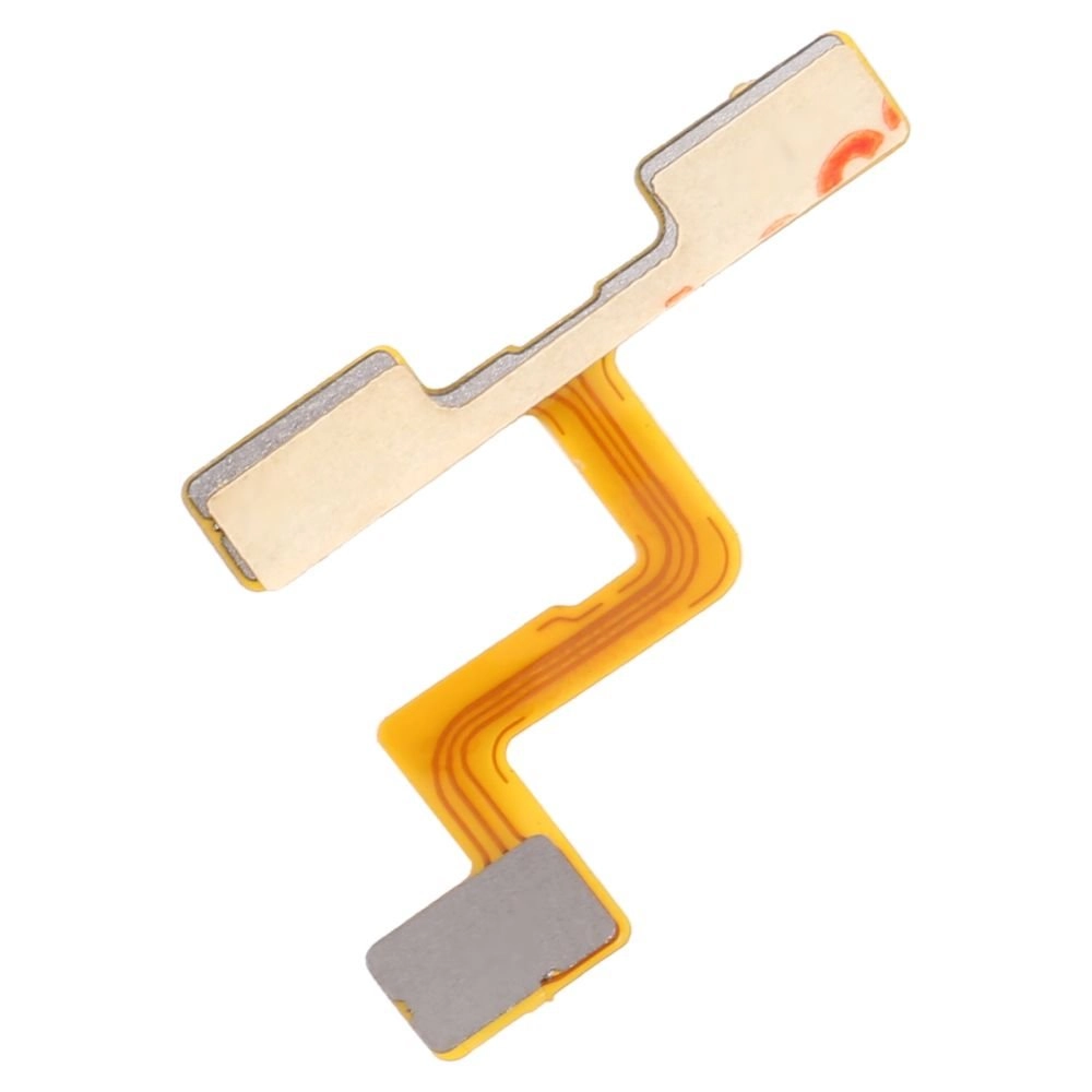 Volume Button Flex Cable for Xiaomi Redmi K50 Pro - Image 2