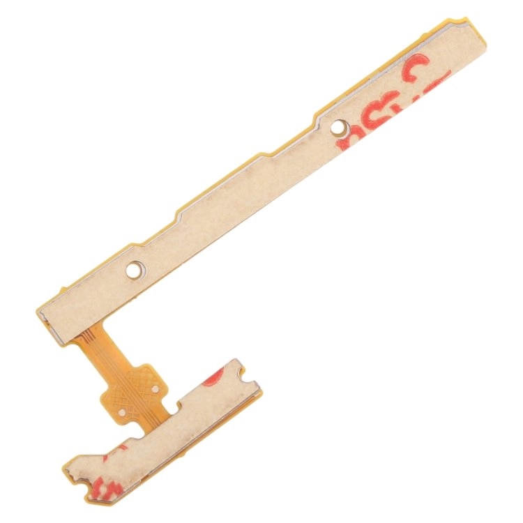 Power Volume On Off Button Flex Cable for Xiaomi Redmi Note 13 Pro 4G - Image 2