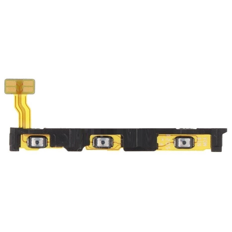 Power Volume On Off Button Flex Cable for Xiaomi Redmi Note 13 Pro 5G - Image 2