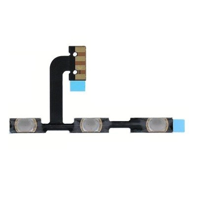 Power Button Flex Cable for Xiaomi Redmi Note 5 Pro - On Off Flex - Image 2