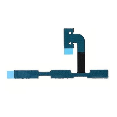 Power Button Flex Cable for Xiaomi Redmi Note 5 Pro - On Off Flex - Image 3