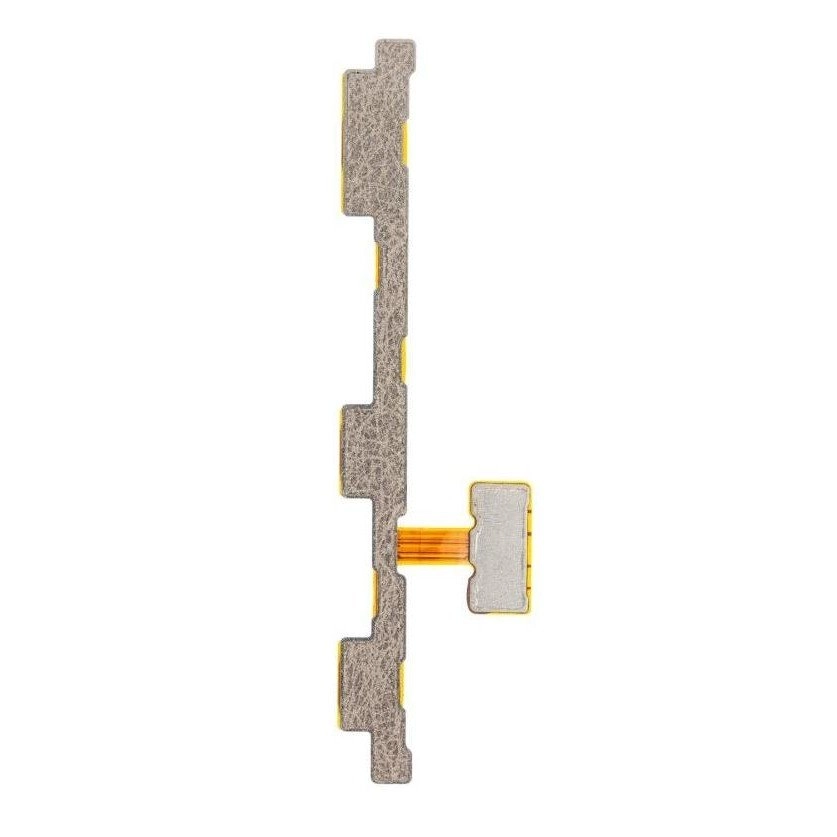 Power Volume On Off Button Flex Cable for Xiaomi Redmi Note 8 Pro - Image 3