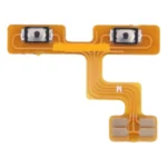 Volume Button Flex Cable for Xiaomi Redmi Note 12 Turbo - Image 3