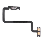 Power On Off Button Flex Cable for Oppo A72 5G