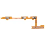 Power Volume On Off Button Flex Cable for Xiaomi Redmi Note 13 - Image 3