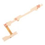 Power Volume On Off Button Flex Cable for Xiaomi Redmi Note 13 - Image 2