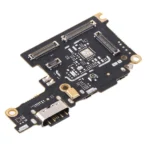 Charging Connector CC Flex PCB board For Vivo V17 Pro - Image 2