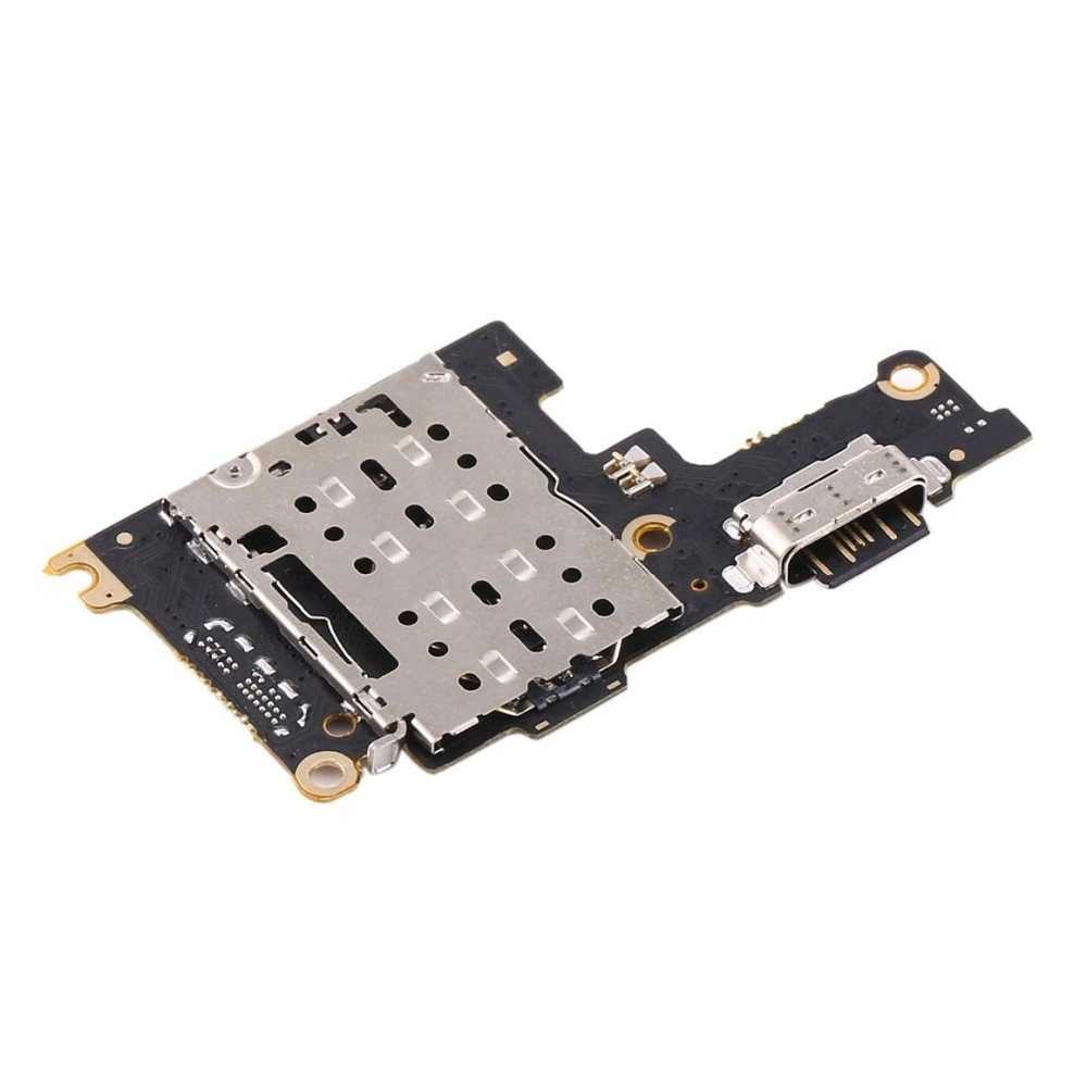 Charging Connector CC Flex PCB board For Vivo V17 by apixmi com 738A132 Charging Connector CC Flex PCB board For Vivo V17 - Image 1
