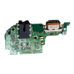 Charging Connector CC Flex PCB board For Vivo V19 - Image 2
