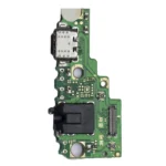 Charging Connector Flex PCB Board For Asus Zenfone 5z ZS620KL - Image 2