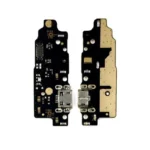 Charging Connector Flex PCB Board For Lenovo K8 Plus