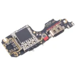 Charging Connector Flex PCB Board for vivo S20 Pro
