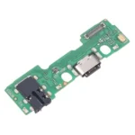 Charging Connector flex PCB Board For vivo Y28s