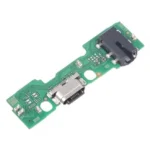 Charging Connector flex PCB Board For vivo Y28s - Image 2