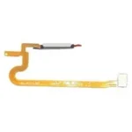 Fingerprint Sensor with Flex Cable for vivo Y18 India - Image 2