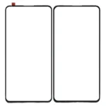 Front Glass for Vivo V15 Pro