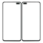 Front Glass for Vivo V19