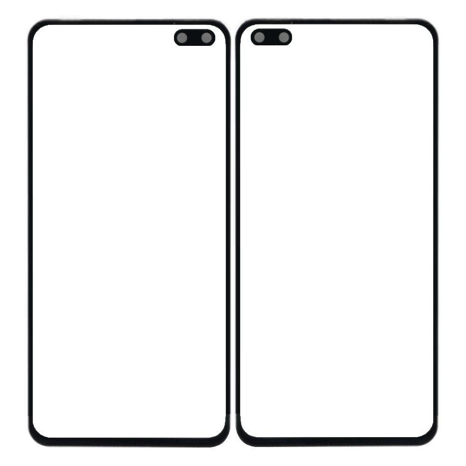 Front Glass for Vivo V19 by apixmi com 56471 Front Glass for Vivo V19 - Image 1