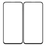 Front Glass for Vivo V17 Pro
