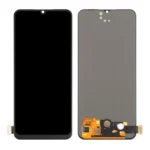 LCD Screen with Touch Glass for vivo V20 (Folder Display Combo)