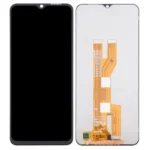 LCD Screen with Touch Glass for vivo Y03 (Folder Display Combo)