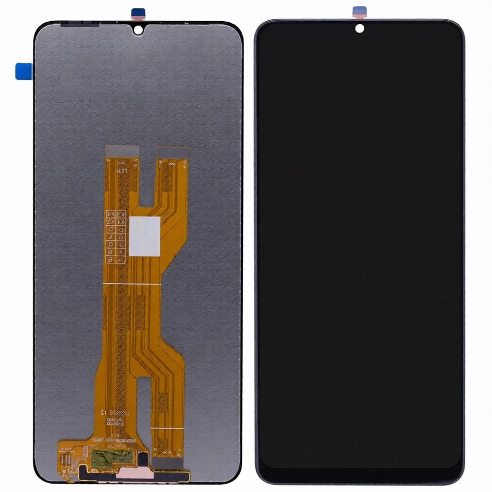 LCD Screen with Touch Glass for vivo Y19 5G by apixmi com 30748 LCD Screen with Touch Glass for vivo Y19 5G (Folder Display Combo) - Image 1