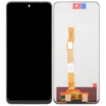 LCD Screen with Touch Glass for vivo Y28 4G (Folder Display Combo)