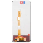 LCD Screen with Touch Glass for vivo Y28 4G (Folder Display Combo) - Image 3