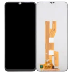 LCD Screen with Touch Glass for vivo Y28s (Folder Display Combo)