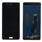 LCD Screen with Touch Glasss for Nokia 8 (Folder Display Combo)