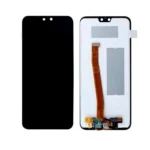 LCD Screen with Touch Glasss for Honor 9N (Folder Display Combo)