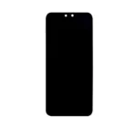 LCD Screen with Touch Glasss for Honor 9N (Folder Display Combo) - Image 3