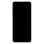 LCD Screen with Touch Glasss for Huawei Y9 Prime 2019 (Folder Display Combo) - Image 2