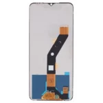 LCD Screen with Touch Glasss for Itel S23 (Folder Display Combo) - Image 3