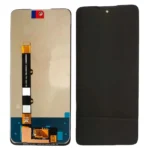 LCD Screen with Touch Glasss for Lava Yuva 5G (Folder Display Combo)