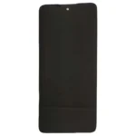 LCD Screen with Touch Glasss for Lava Yuva 5G (Folder Display Combo) - Image 2