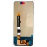 LCD Screen with Touch Glasss for Lava Yuva 5G (Folder Display Combo) - Image 3