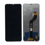 LCD Screen with Touch Glasss for Tecno Spark Power 2 (Folder Display Combo)