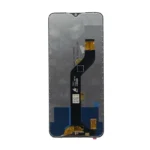 LCD Screen with Touch Glasss for Tecno Spark Power 2 (Folder Display Combo) - Image 3