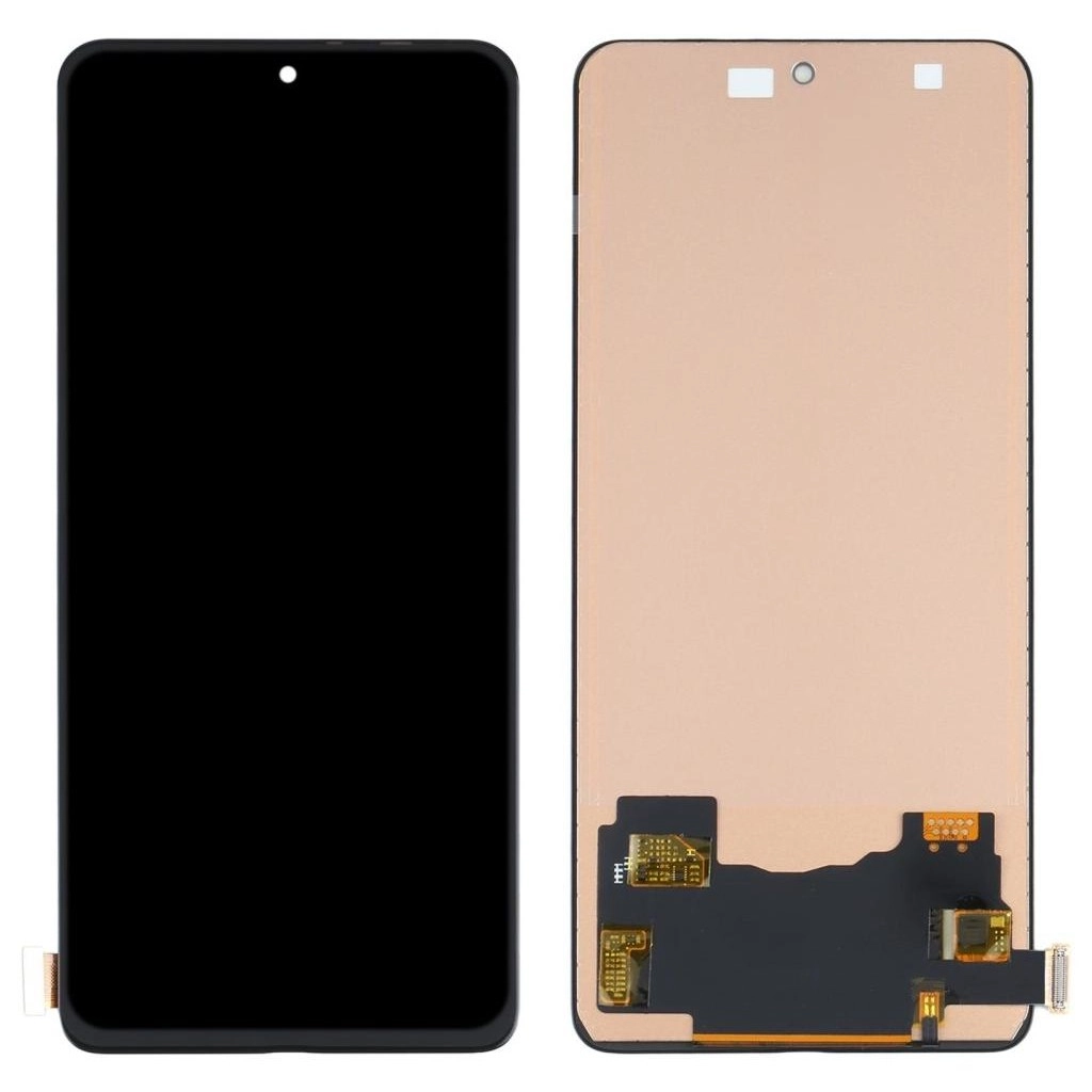 LCD Screen with Touch Glasss for Xiaomi Poco F3 by apixmi com LCD Screen with Touch Glasss for Xiaomi Poco F3 (Folder Display Combo) - Image 1