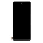 LCD Screen with Touch Glasss for vivo iQOO 7 India (Folder Display Combo) - Image 2