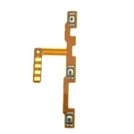 Power Volume Button On Off Flex Cable For Vivo V17 Pro - Image 3