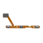 Power Volume Button On Off Flex Cable For vivo V20