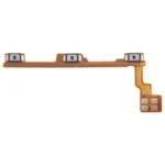 Power Volume Button On Off Flex Cable for vivo S20
