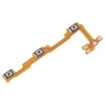 Power Volume Button for vivo S20 Pro On Off Flex Cable