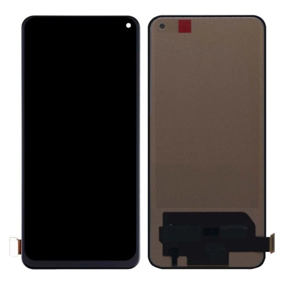 Screen with Touch Glass for vivo V19 Neo by apixmi com 45673 LCD Screen with Touch Glass for vivo V19 Neo (Folder Display Combo) - Image 1