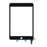Touch Screen Digitizer for Apple iPad mini 4 2015 - Black