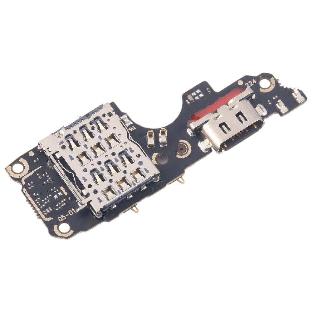 Charging Connector Flex PCB Board for vivo S20 - Image 1