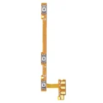 Power Volume Button On Off Flex Cable For LG K42 - Image 2