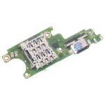Charging Connector flex for vivo Y300 Pro PCB CC Board